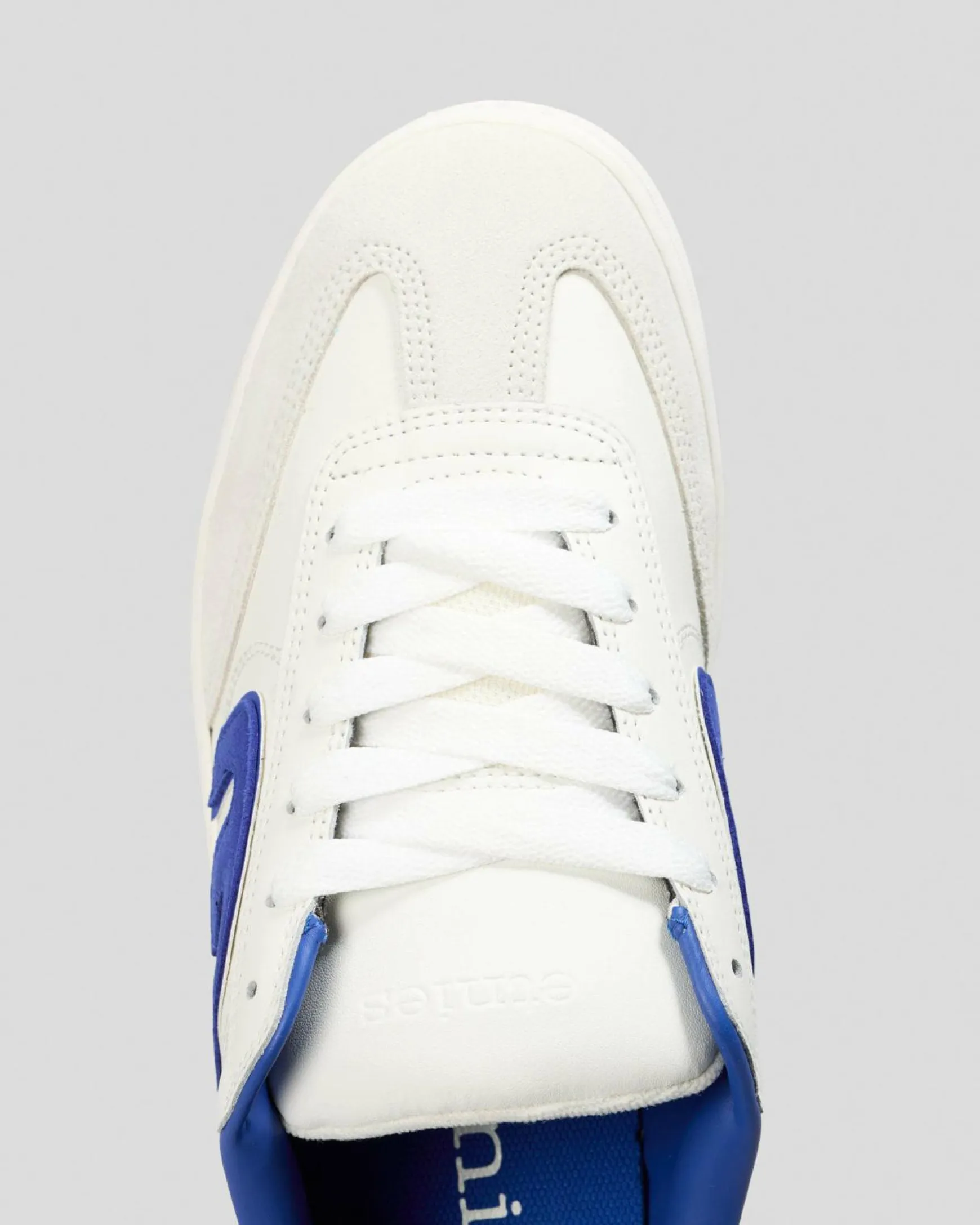 Lo-Cut Shoes