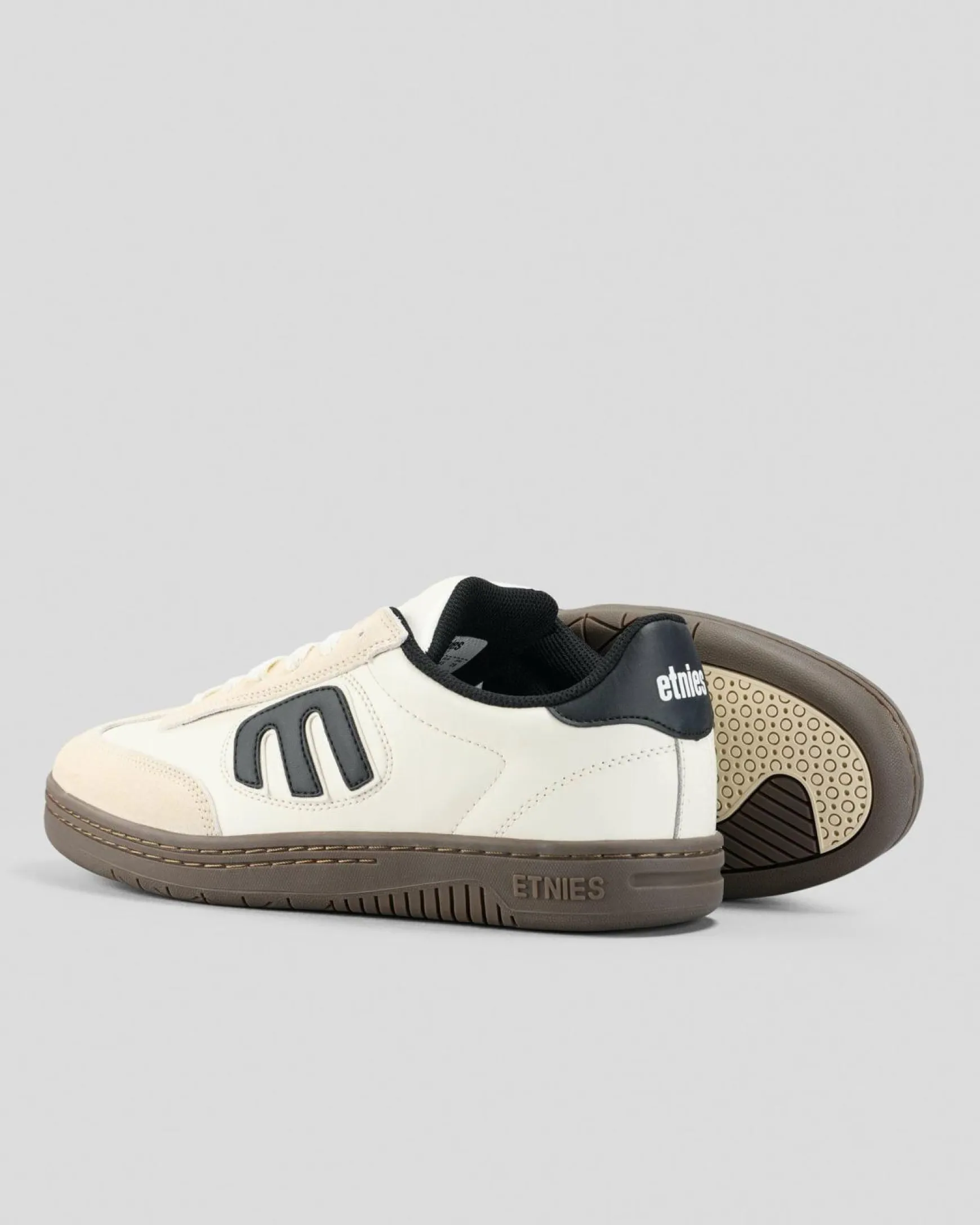 Lo-Cut Shoes