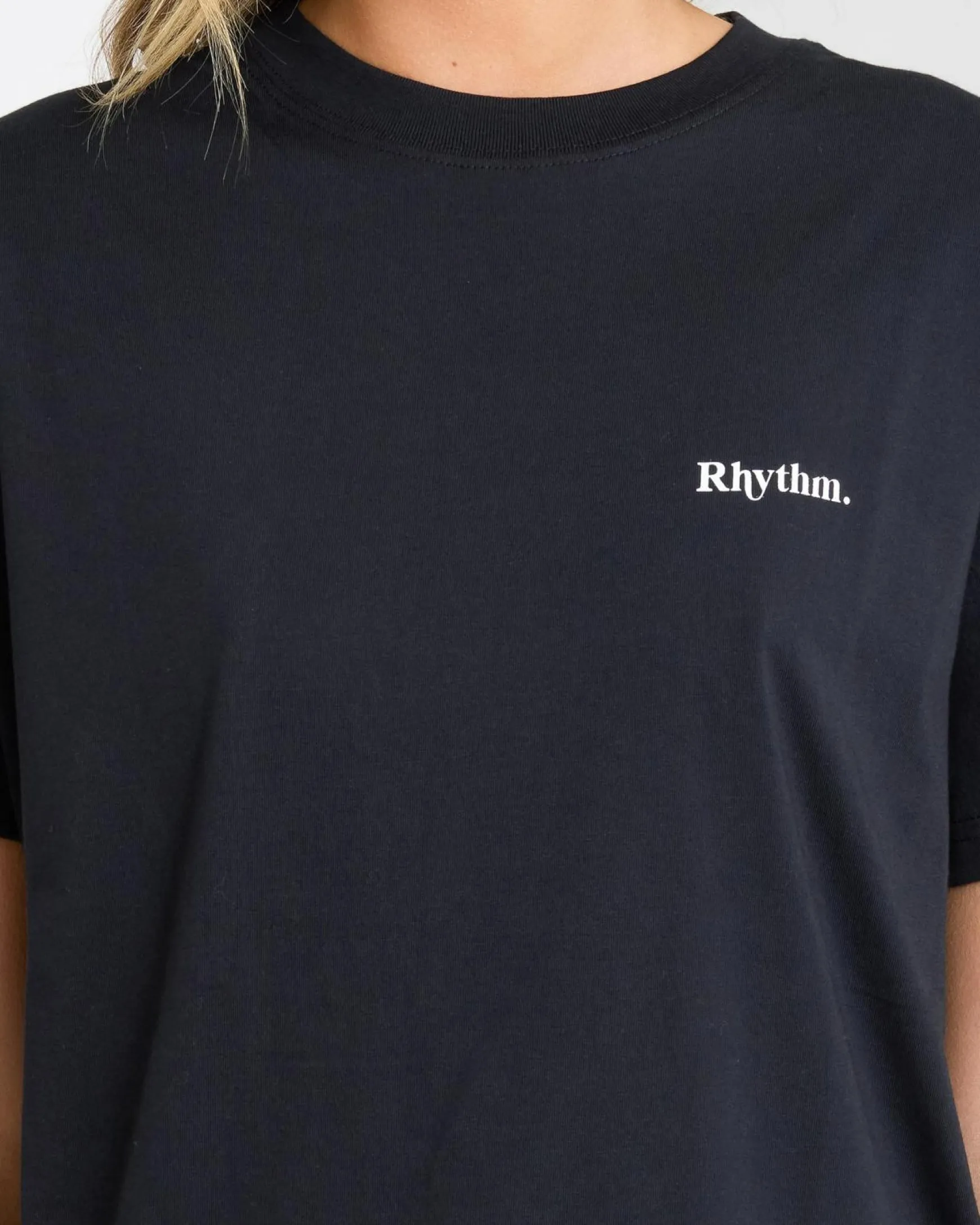 Logo Boyfriend T-Shirt