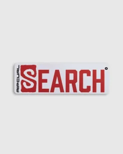 Logo Sticker