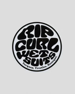 Logo Sticker