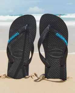 Logo Thongs