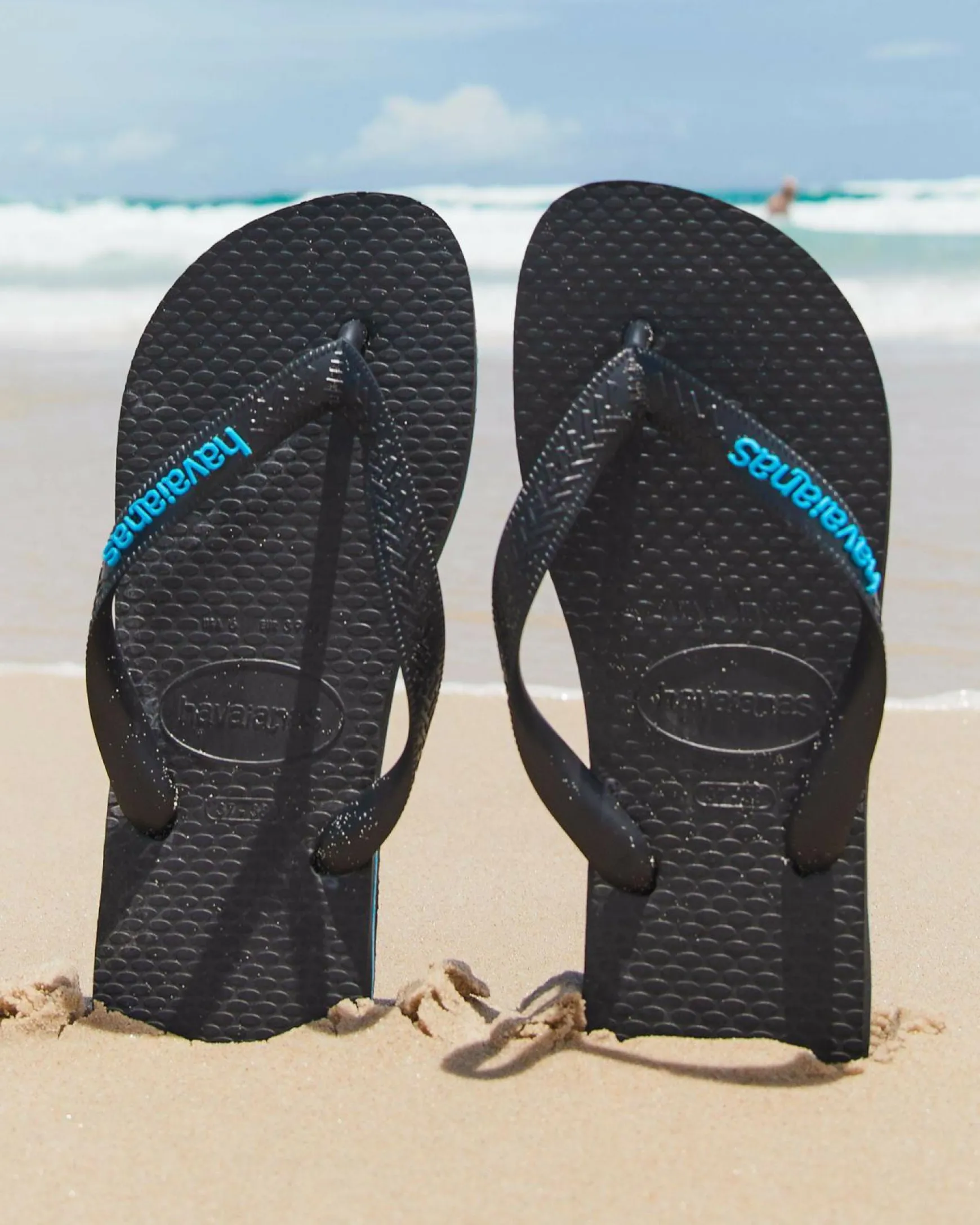 Logo Thongs