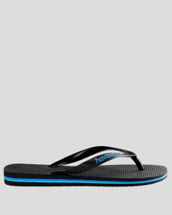 Logo Thongs