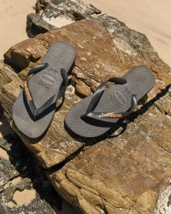 Logo Thongs