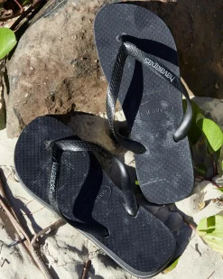 Logo Thongs