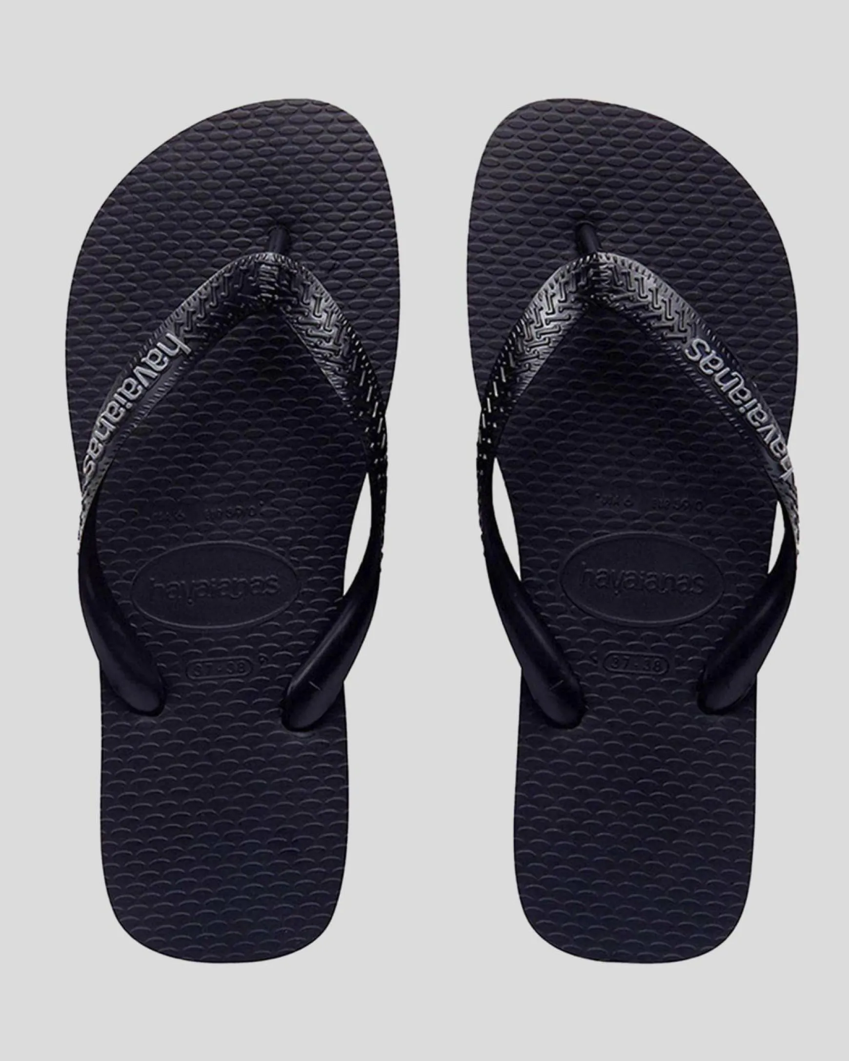 Logo Thongs