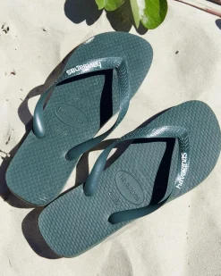 Logo Thongs