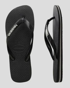 Logo Thongs