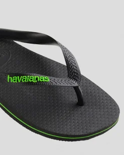 Logo Thongs