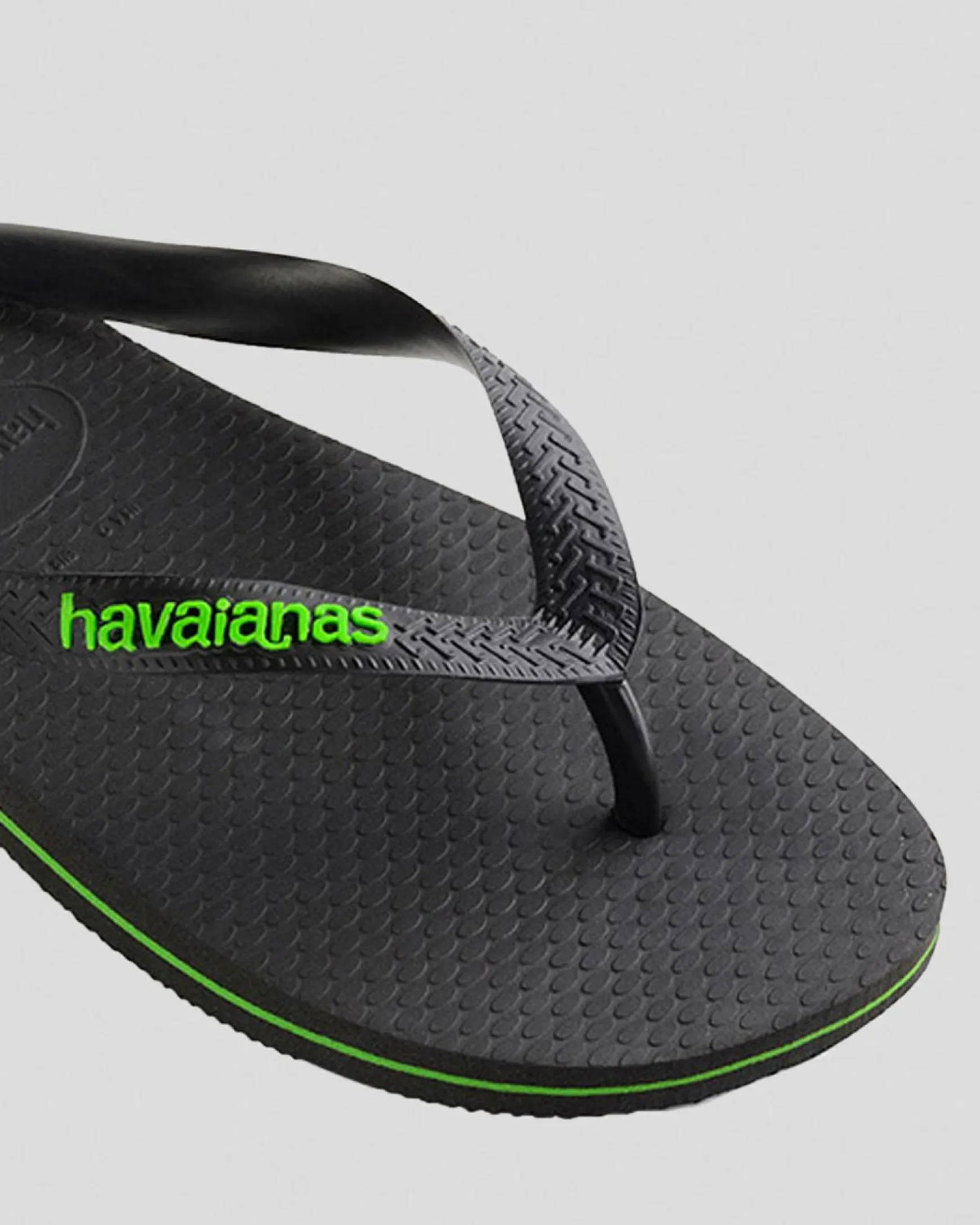 Logo Thongs