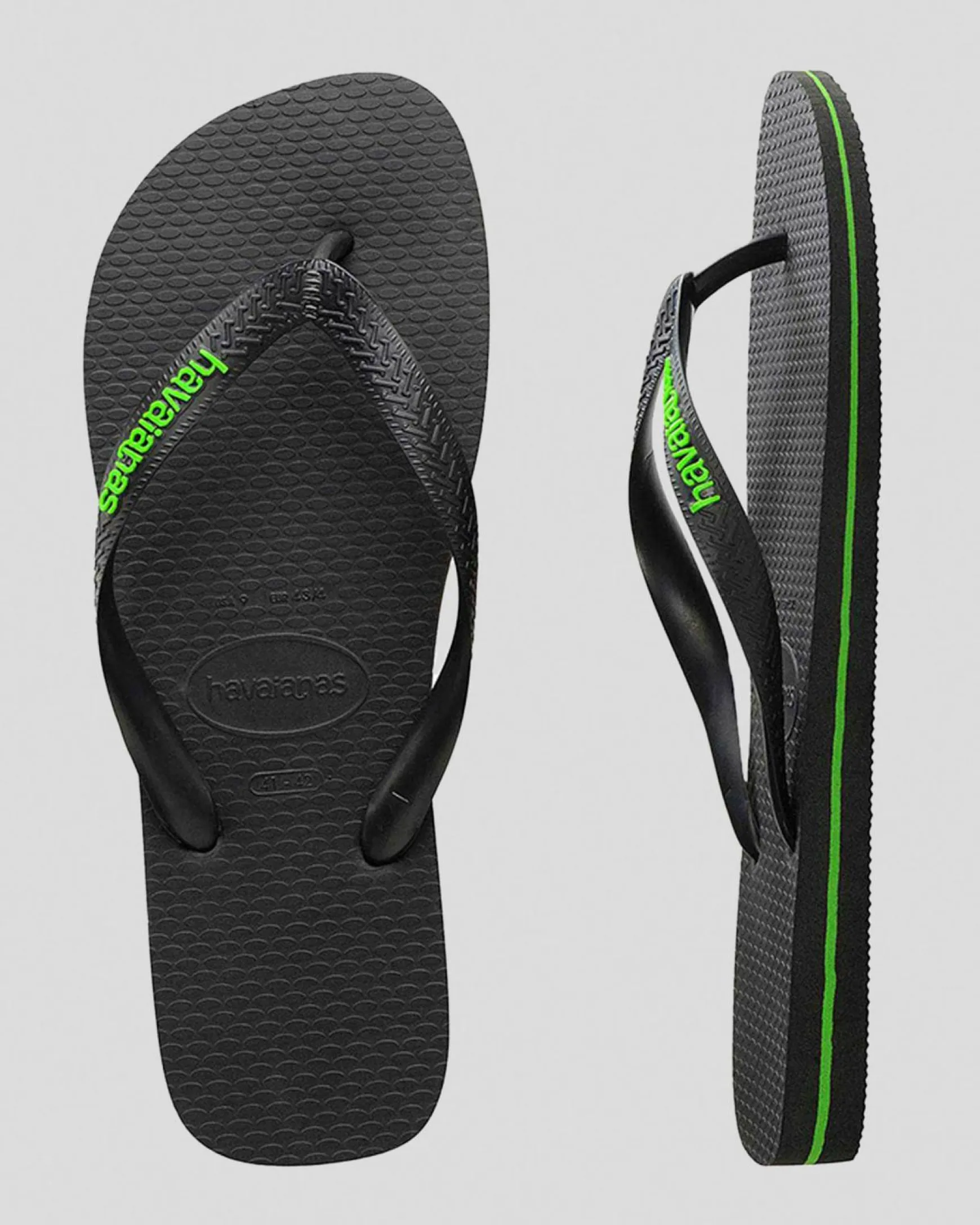 Logo Thongs