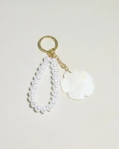 Lola Pearl Keyring