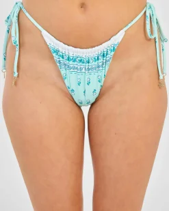Lola Reversible Bikini Bottom
