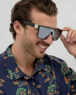 Loose Cannon Sunglasses
