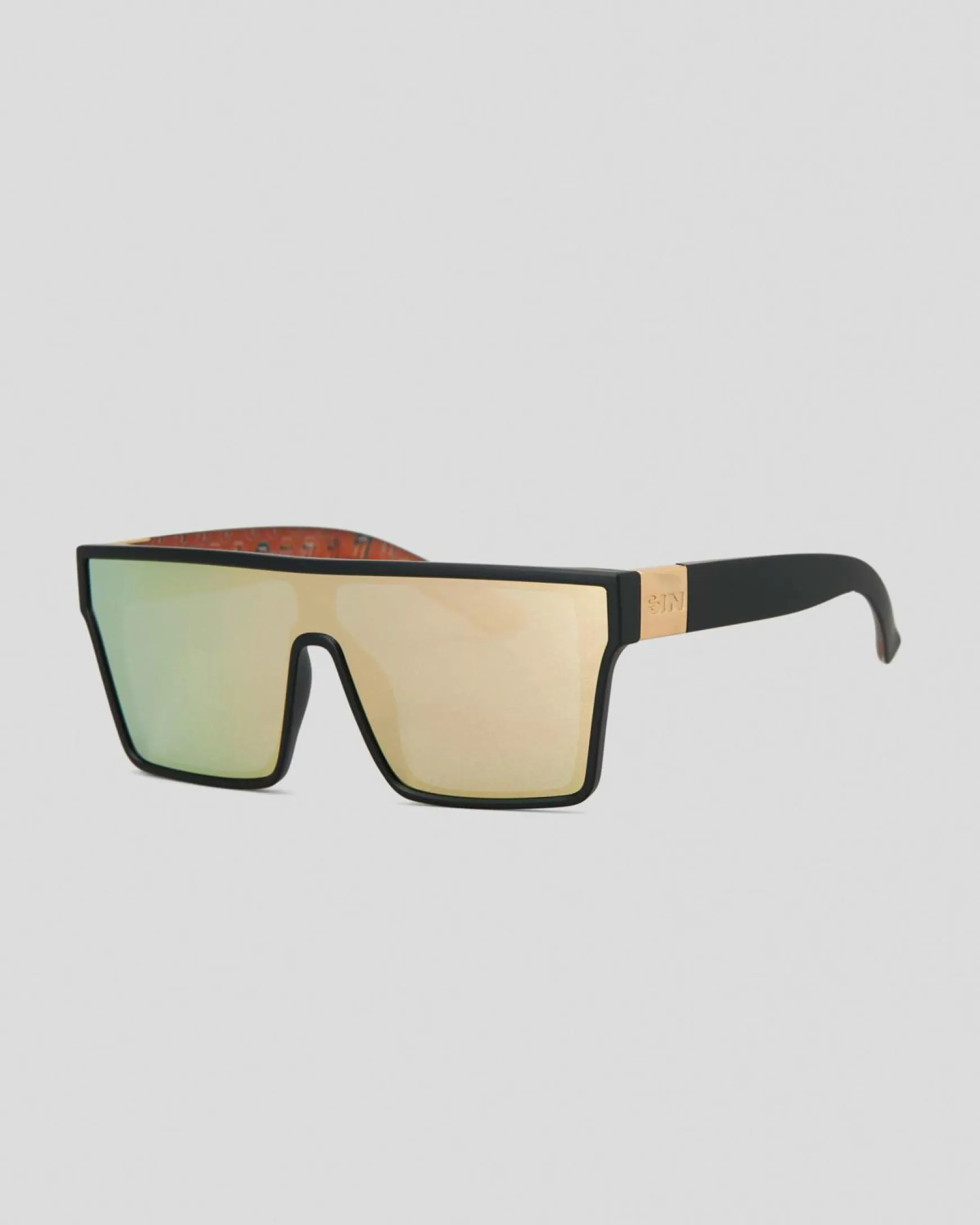 Loose Cannon Sunglasses