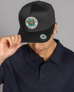 Loose Golf 110 Snapback Cap