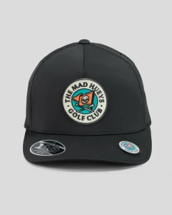 Loose Golf 110 Snapback Cap