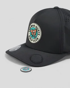 Loose Golf 110 Snapback Cap