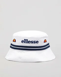 Lorenzo Bucket Hat