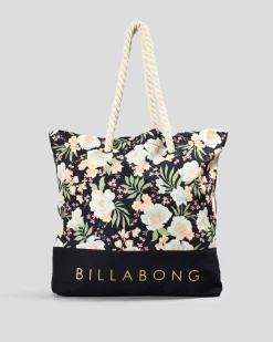 Lost Cove Beach Bag