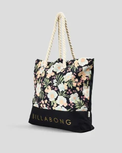 Lost Cove Beach Bag