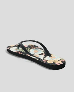 Lost Cove Thongs