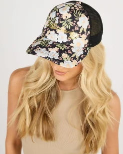Lost Cove Trucker Cap