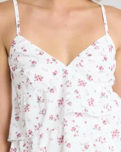 Lotti Frill Top