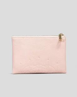 Lotus Bloom Coin Purse