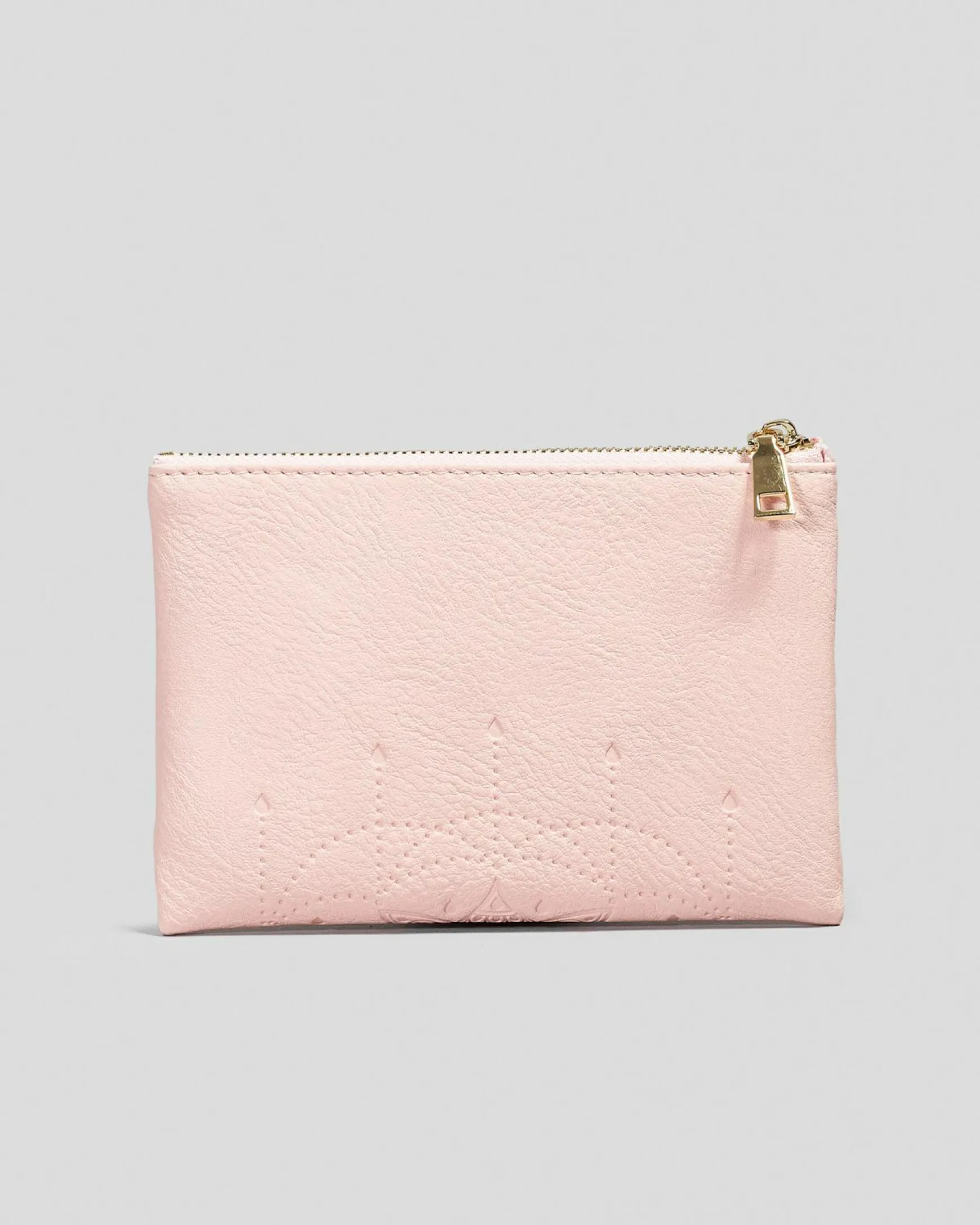 Lotus Bloom Coin Purse