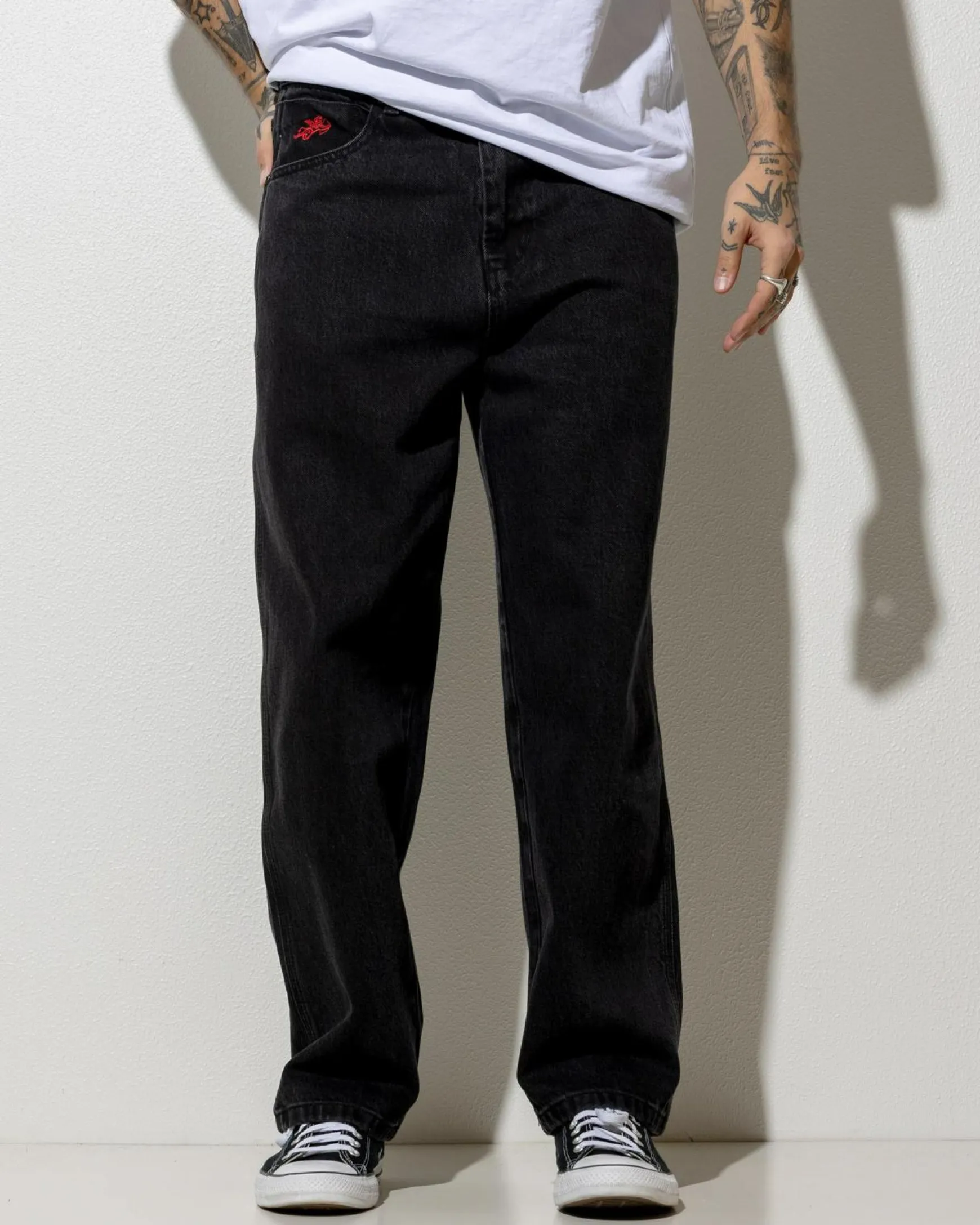 Lounger Jeans