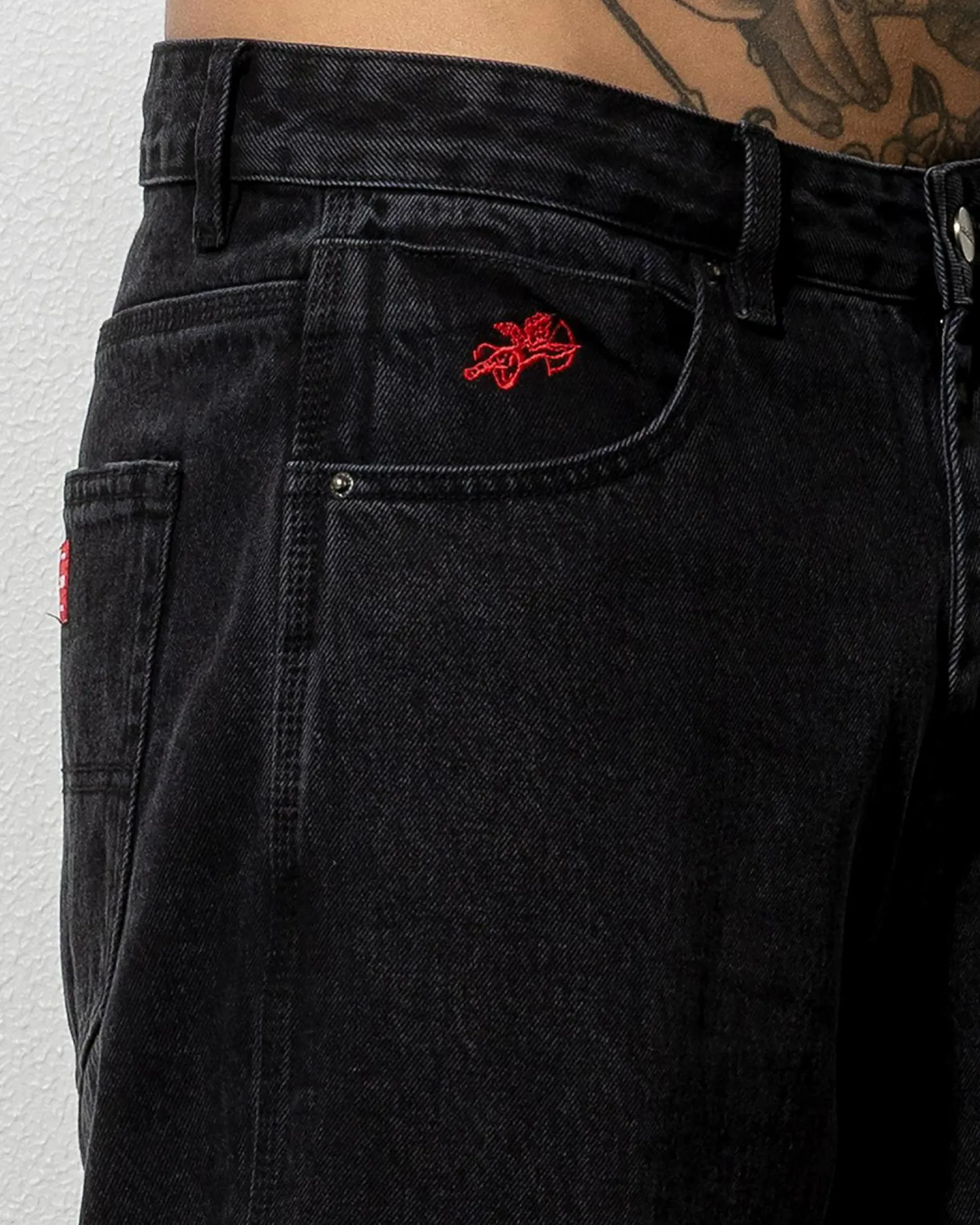 Lounger Jeans