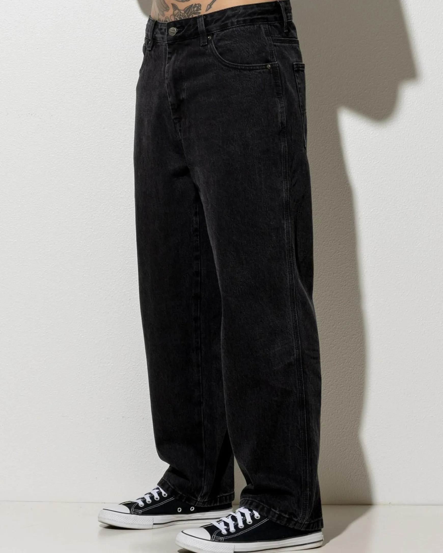 Lounger Jeans