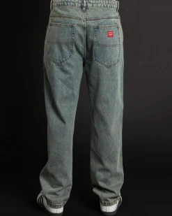 Lounger Jeans