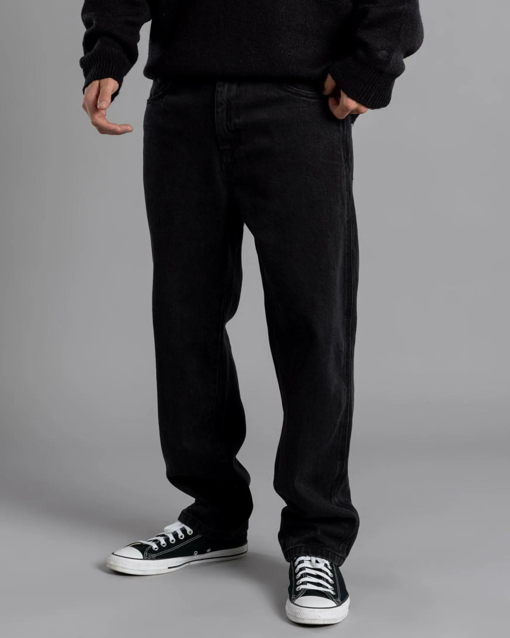 Lounger Jeans