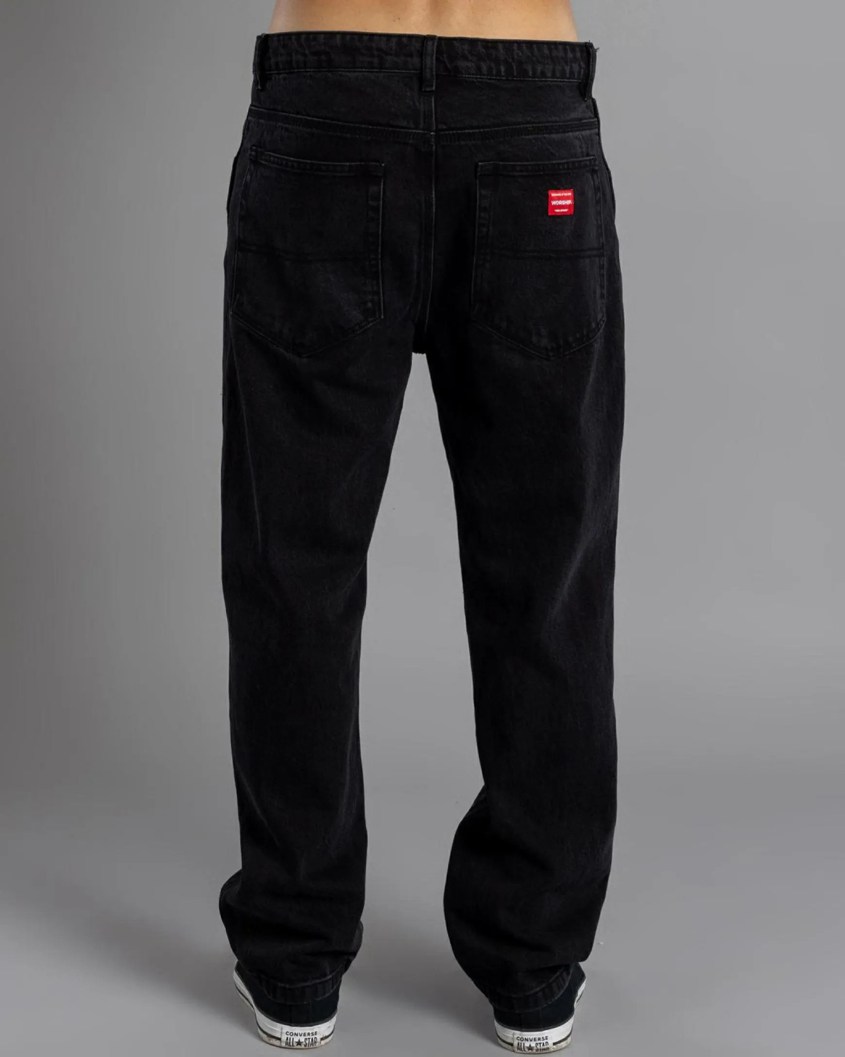 Lounger Jeans