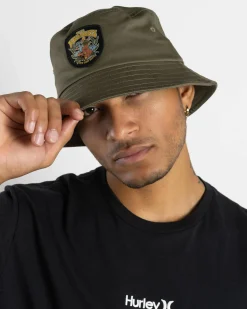 Lovin Every Minute Bucket Hat