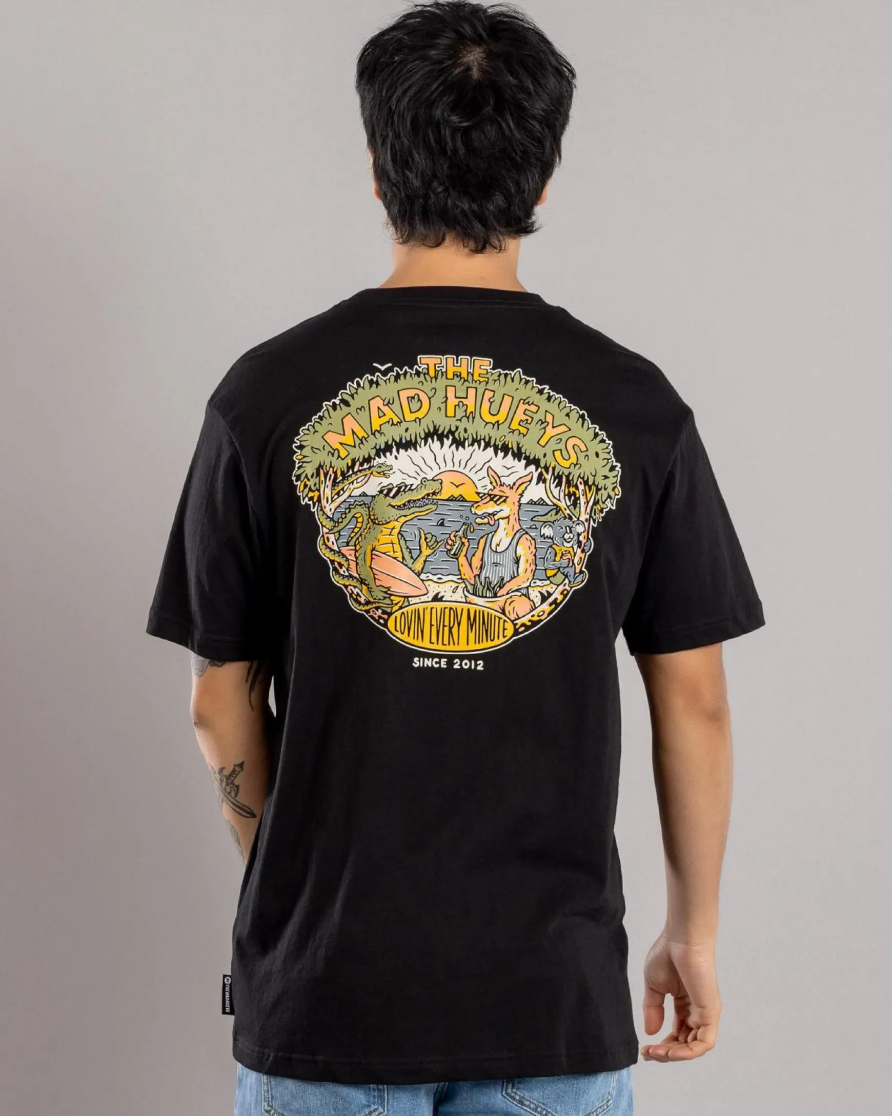 Lovin Every Minute T-Shirt