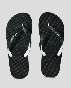 Lowdown Thongs