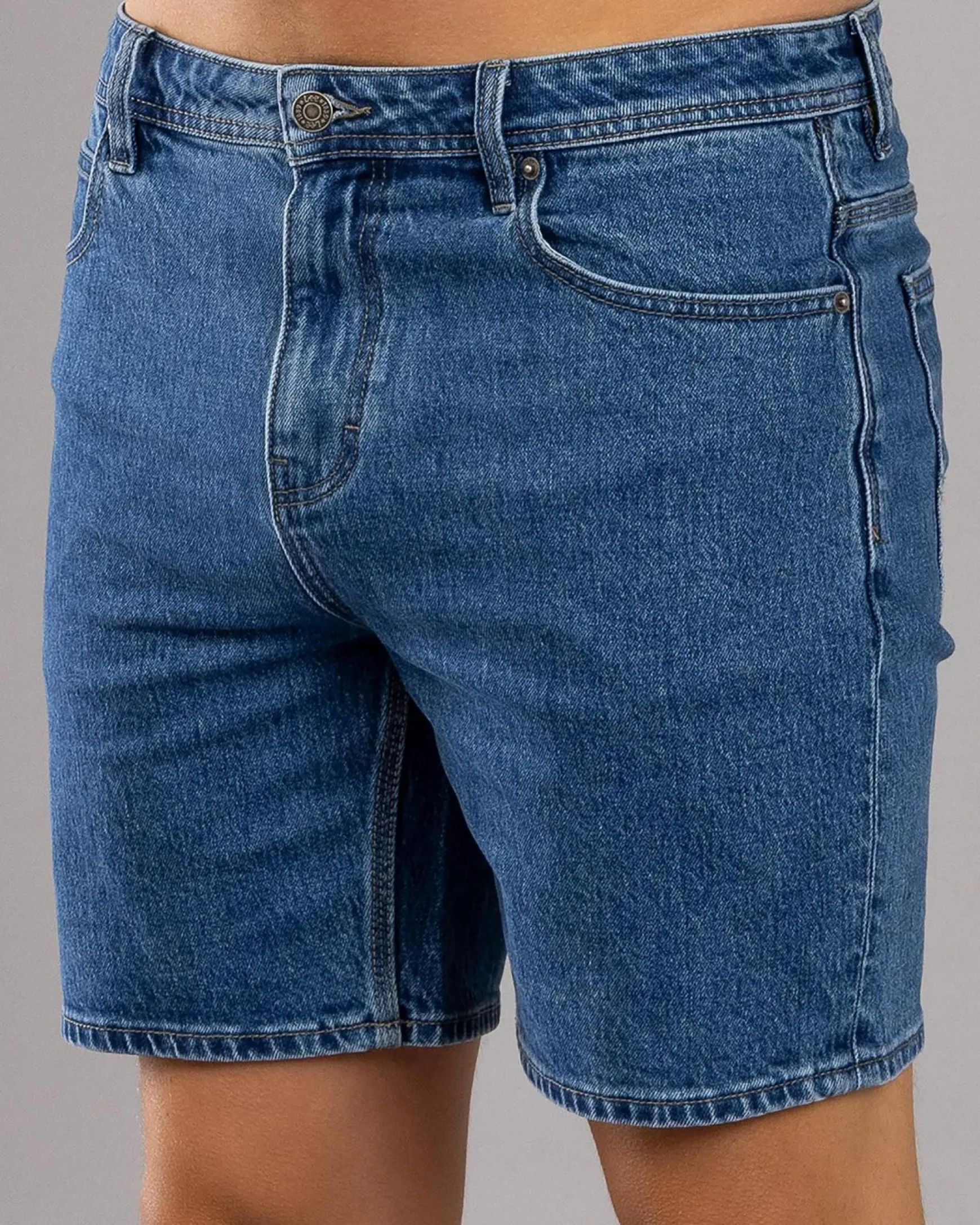 L-Two Slim Shorts