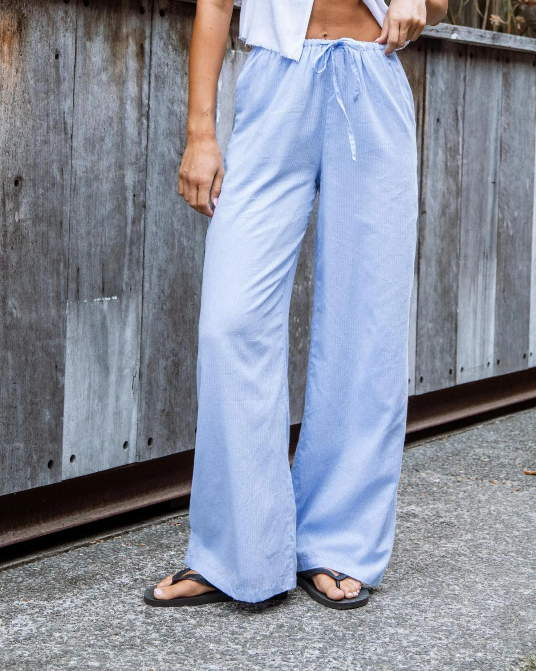 Luca Pants