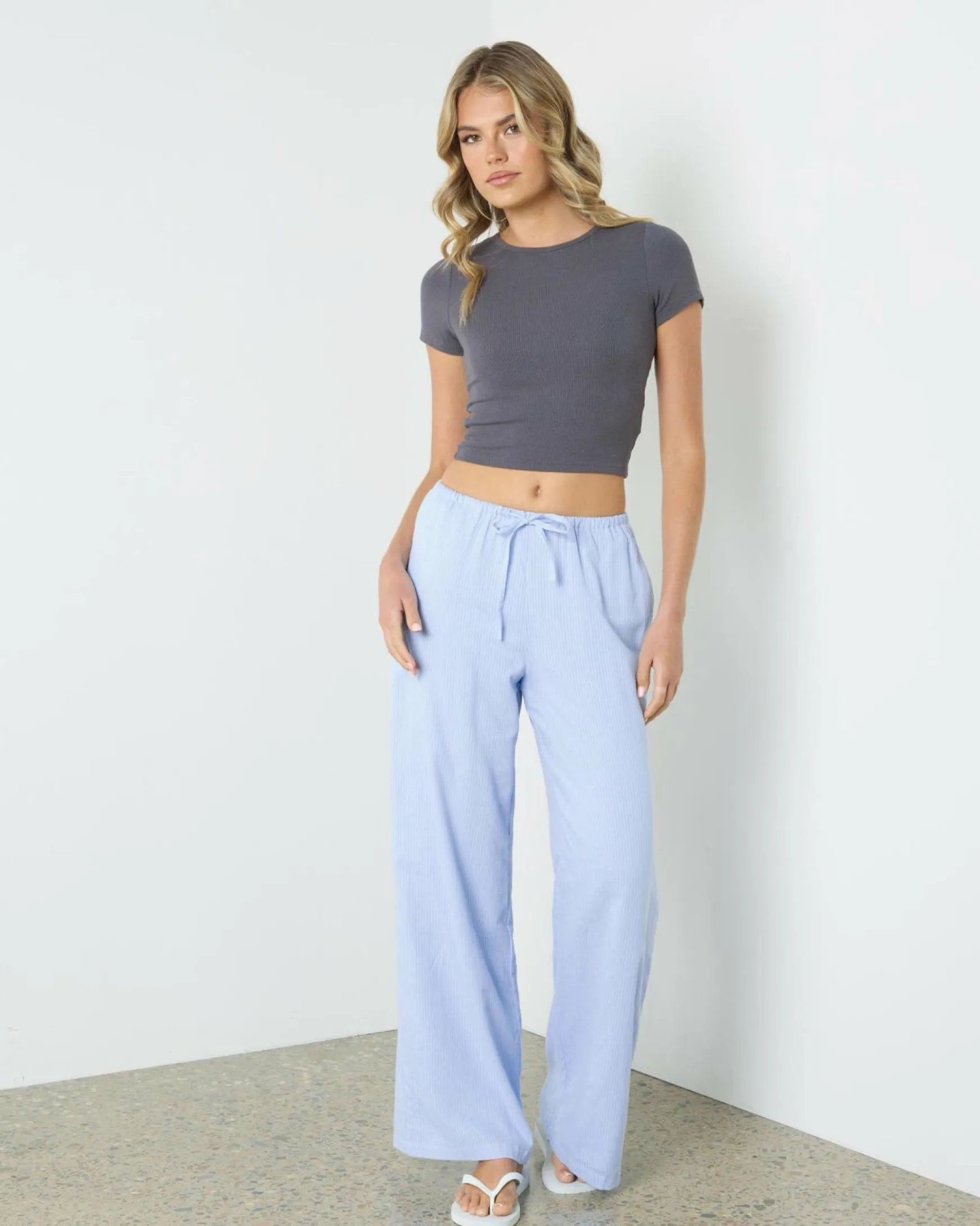 Luca Pants