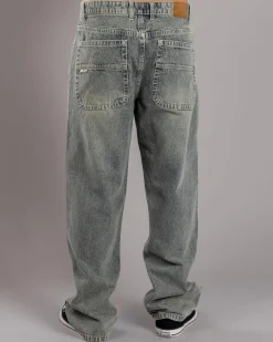 Lucifer Loose Jeans