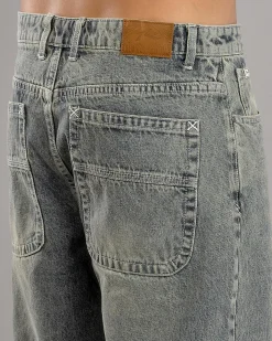 Lucifer Loose Jeans