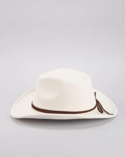 Lucy Felt Hat
