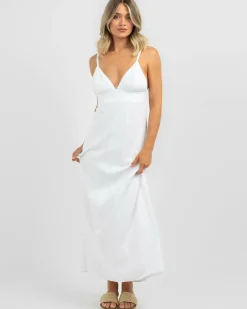 Luka Dallis Maxi Dress