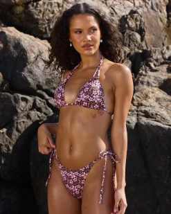 Lula Triangle Bikini Top