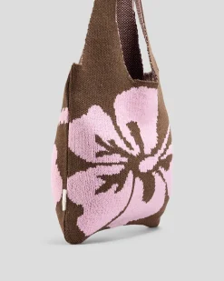 Lulu Macrame Bag