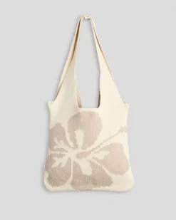 Lulu Macrame Bag